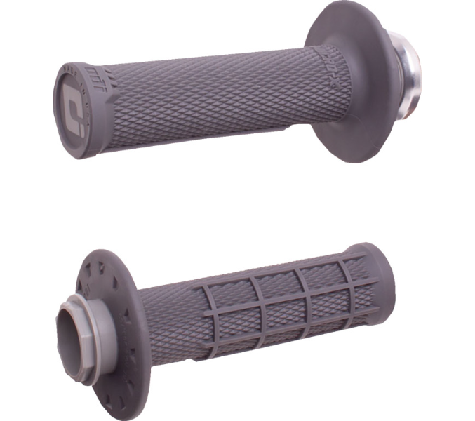 ODI Micro-X Half-Waffle v2 Lock-On Grips KTM/Husqvarna/GasGas E/50 ODI Micro-X Half-Waffle v2 Lock-On Grips KTM/Husqvarna/GasGas E/50