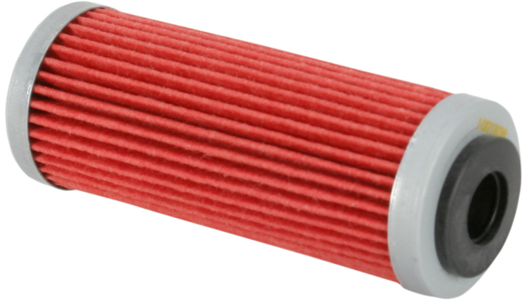 Hiflofiltro HF103 Motorcycle Oil Filter – Fits Honda CRF250L/LA (2017-2018)