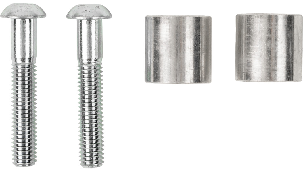 SW-Motech Handguard Mount Adapter Kit KTM Adventure/Super Adventure 2013-2020