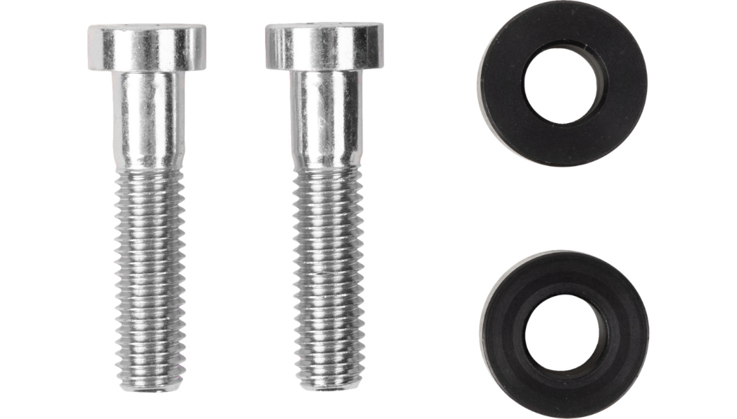 SW-Motech Handguard Mount Adapter Kit KTM 790 Adventure/R 2019-2021, 890 Adventure/R 2021-2022