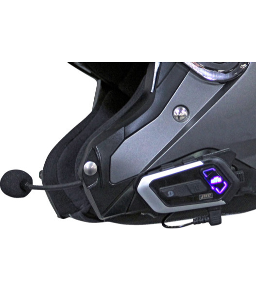 JMC Bluetooth Helmet Headset