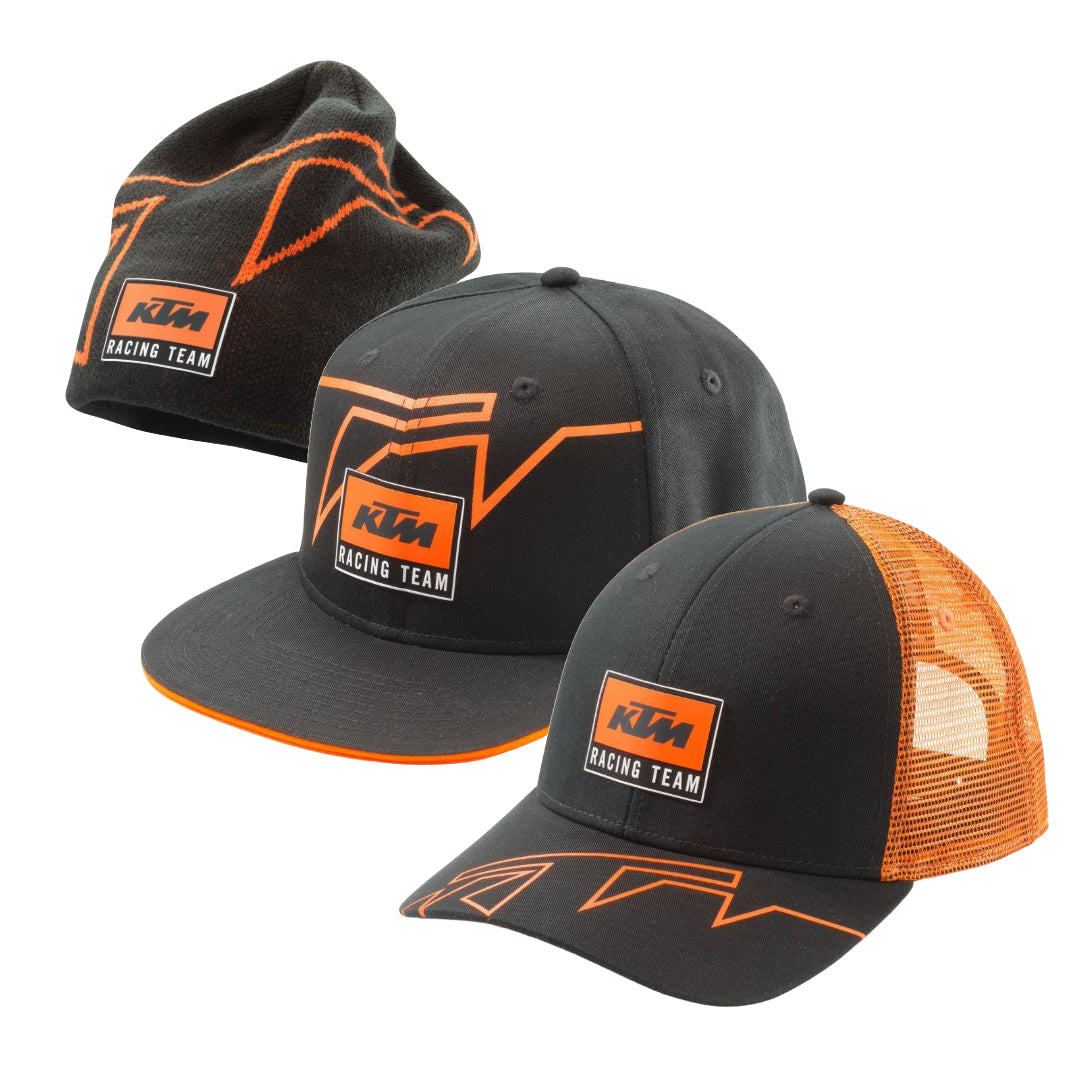 Ktm racing cap online