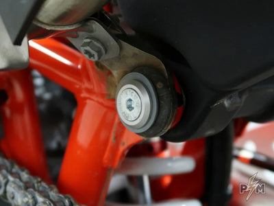 Perun Moto Subframe Reinforcement Kit KTM 690/Husqvarna 701 Enduro 2008-2019
