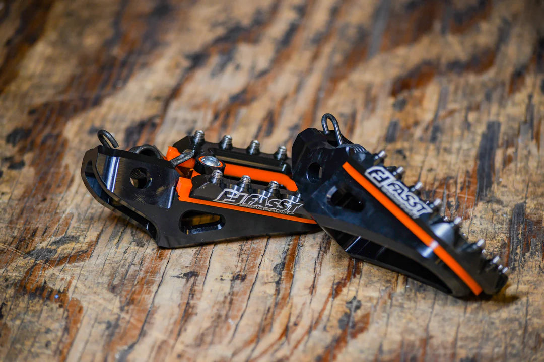 Fasst Company Impact Moto Peg KTM/Husqvarna/GasGas 1992-2022