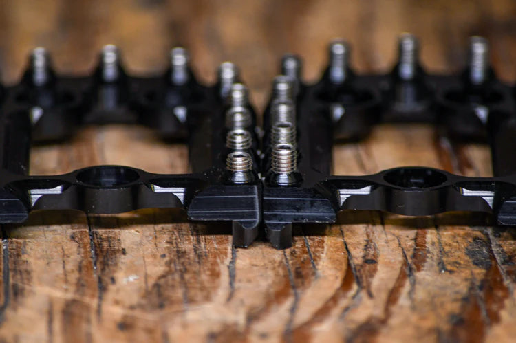 Fasst Company Impact Moto Peg Cleats