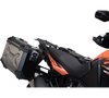 SW-Motech TRAX ADV Aluminum Case System KTM 1050/1090/1190/1290 Adventure/Super Adventure R/S/T 2015-2020