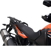 SW-Motech TRAX ADV Aluminum Case System KTM 1050/1090/1190/1290 Adventure/Super Adventure R/S/T 2015-2020