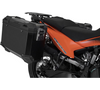 SW-Motech TRAX ADV Aluminum Case System KTM 790/890 Adventure/R/SMT 2019-2024