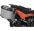 SW-Motech TRAX ADV Aluminum Case System KTM 790/890 Adventure/R/SMT 2019-2024