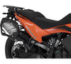 SW-Motech TRAX ADV Aluminum Case System KTM 790/890 Adventure/R/SMT 2019-2024