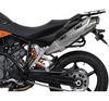 SW-Motech TRAX ADV Aluminum Case System KTM 950/990 Supermoto/R/T 2005-2013