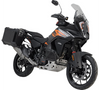 SW-Motech TRAX ADV Aluminum Case System KTM 1290 Super Adventure R/S 2021-2024