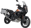 SW-Motech TRAX ADV Aluminum Case System KTM 1290 Super Adventure R/S 2021-2024