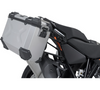 SW-Motech TRAX ADV Aluminum Case System KTM 1290 Super Adventure R/S 2021-2024