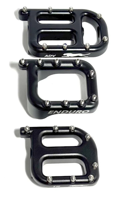 Motion Factory Racing KGBD model (drop mount) KTM/Husqvarna/GasGas 1998-2025