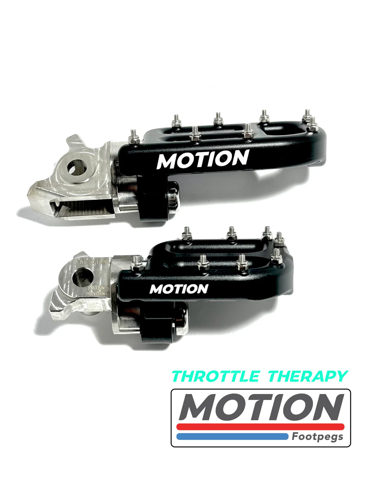 Motion Factory Racing KGBD model (drop mount) KTM/Husqvarna/GasGas 1998-2025