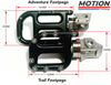 Motion Factory Racing KGBD model (drop mount) KTM/Husqvarna/GasGas 1998-2025