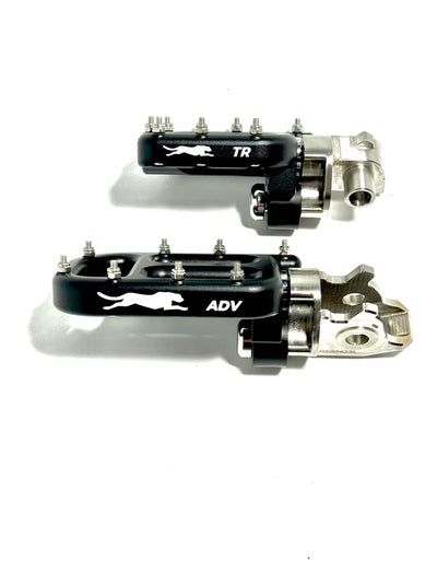 Motion Factory Racing KGBD model (drop mount) KTM/Husqvarna/GasGas 1998-2025
