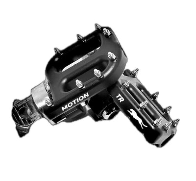 Motion Factory Racing KGBD model (drop mount) KTM/Husqvarna/GasGas 1998-2025