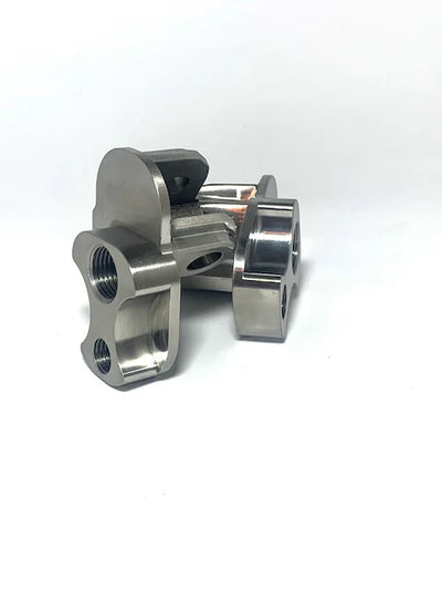 Motion Factory Racing KGBD model (drop mount) KTM/Husqvarna/GasGas 1998-2025