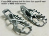 Motion Factory Racing KGF Model KTM/Husqvarna MX/Enduro 2022-Current