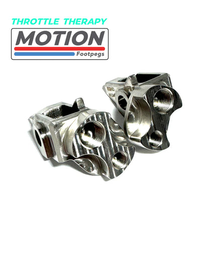 Motion Factory Racing KGFD model (drop mount) KTM/Husqvarna MX/Enduro 2022-Current