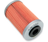 K&N Performance Oil Filter — Cartridge KTM MX/Enduro/Sport 1994-2022