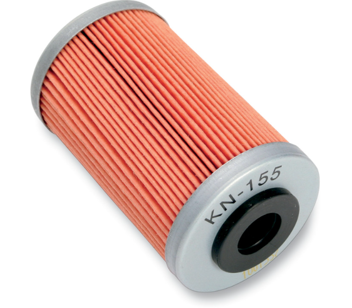 K&N Performance Oil Filter — Cartridge KTM MX/Enduro/Sport 1994-2022