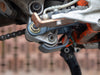 AltRider Suspension Lowering Linkage KTM 690 Enduro, Husqvarna 701 Enduro 2019-Current