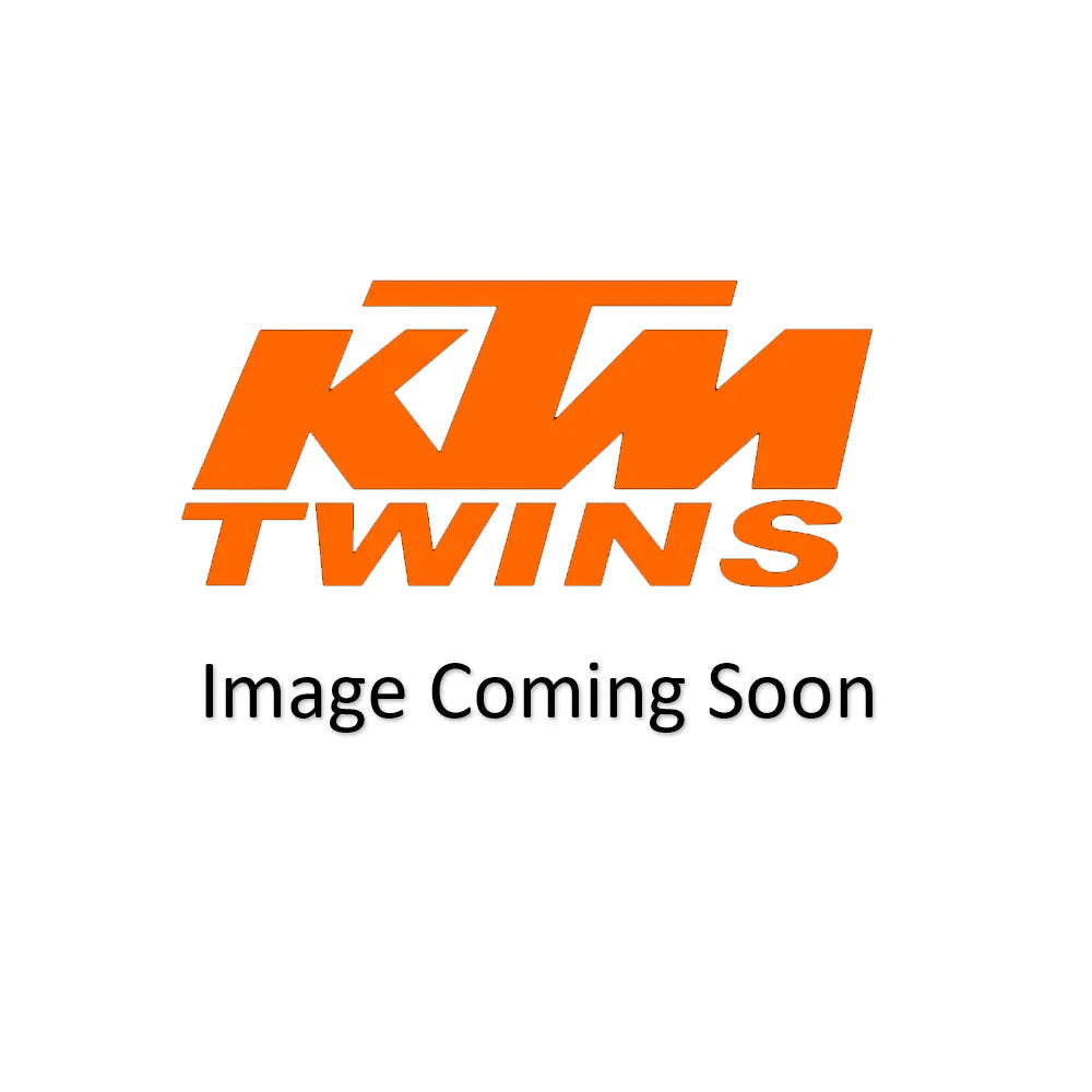 KTM Racing Team Snapback Cap