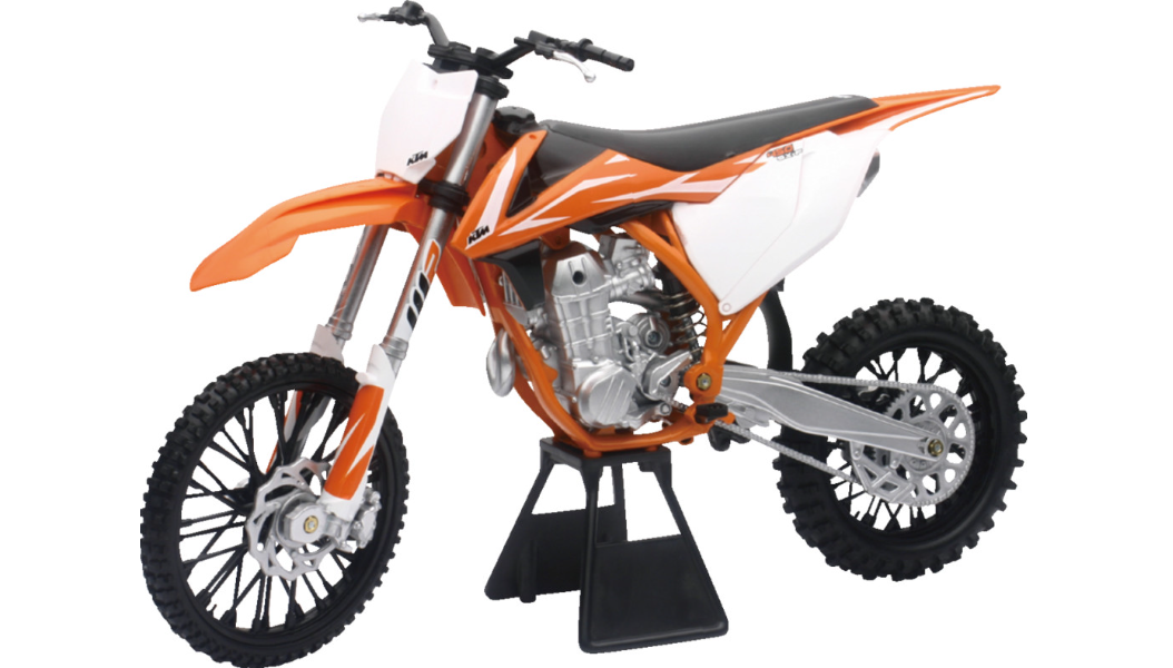 Mini KTM Dirt Bike