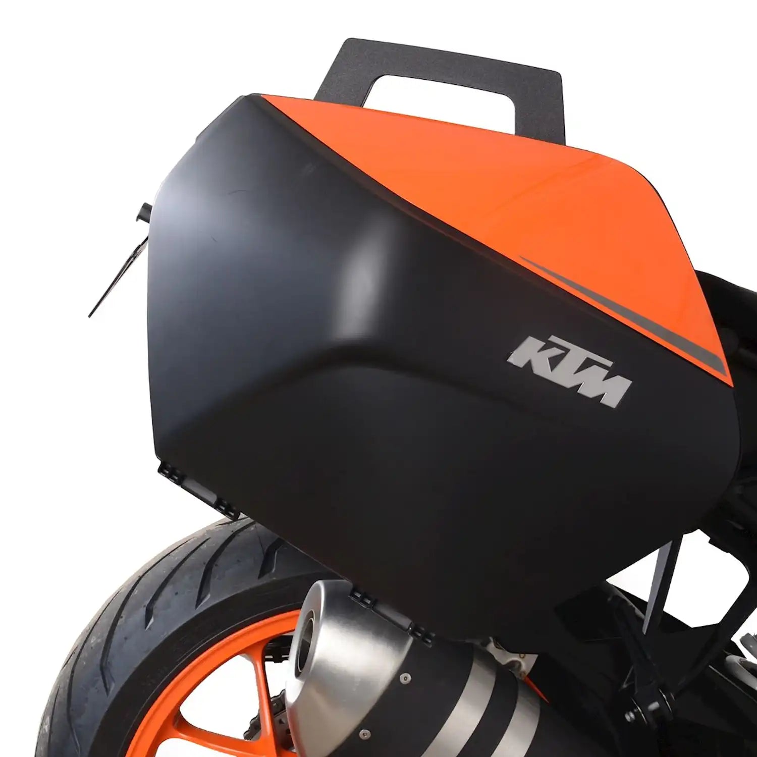 Ktm 1290 super discount duke gt tail tidy