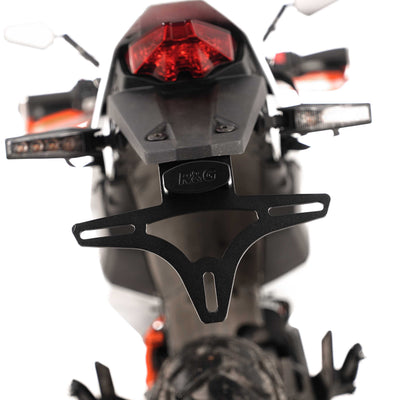 R&G Tail Tidy KTM 125/390 SMC R/Enduro R/Adventure R/X 2025