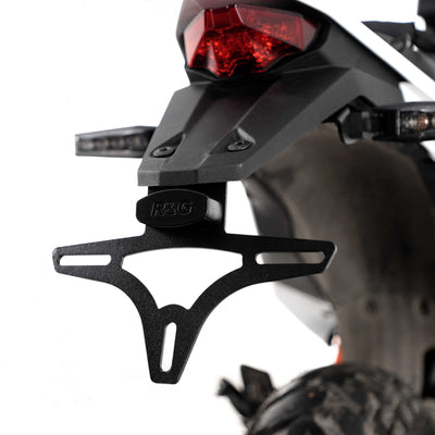 R&G Tail Tidy KTM 125/390 SMC R/Enduro R/Adventure R/X 2025