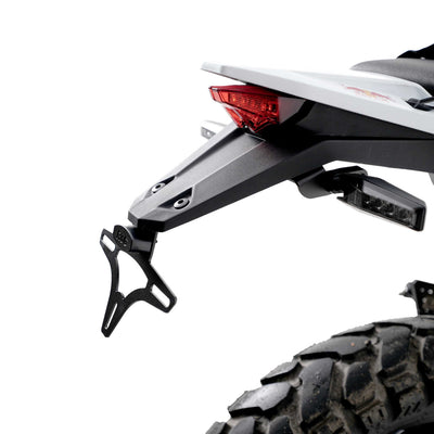 R&G Tail Tidy KTM 125/390 SMC R/Enduro R/Adventure R/X 2025