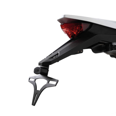 R&G Tail Tidy KTM 125/390 SMC R/Enduro R/Adventure R/X 2025