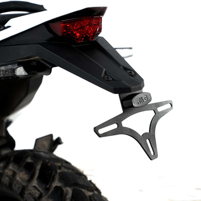 R&G Tail Tidy KTM 125/390 SMC R/Enduro R/Adventure R/X 2025