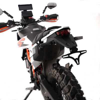 R&G Tail Tidy KTM 125/390 SMC R/Enduro R/Adventure R/X 2025