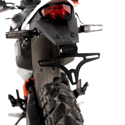 R&G Tail Tidy KTM 125/390 SMC R/Enduro R/Adventure R/X 2025