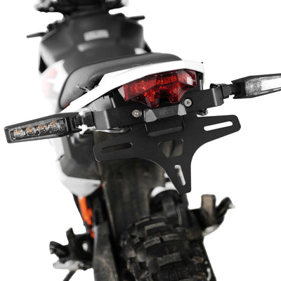 R&G Tail Tidy KTM 125/390 SMC R/Enduro R/Adventure R/X 2025