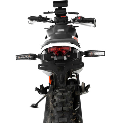 R&G Tail Tidy KTM 125/390 SMC R/Enduro R/Adventure R/X 2025