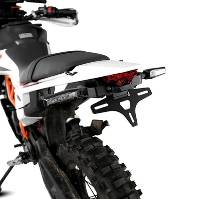R&G Tail Tidy KTM 125/390 SMC R/Enduro R/Adventure R/X 2025