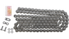 DID 520 Pro Street VX3 Chain 120 Links (Gold/Silver)
