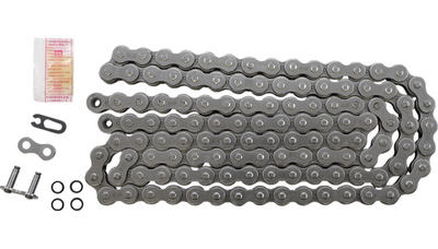 DID 520 Pro Street VX3 Chain 120 Links (Gold/Silver)