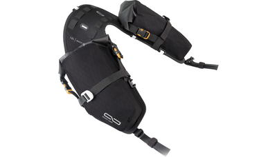 Giant Loop MoJavi Saddlebag