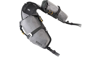 Giant Loop MoJavi Saddlebag
