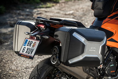 Ktm 1290 touring hotsell