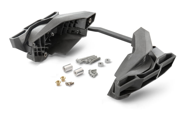 ベッドフレーム KTM CASE CARRIER - KTM Twins