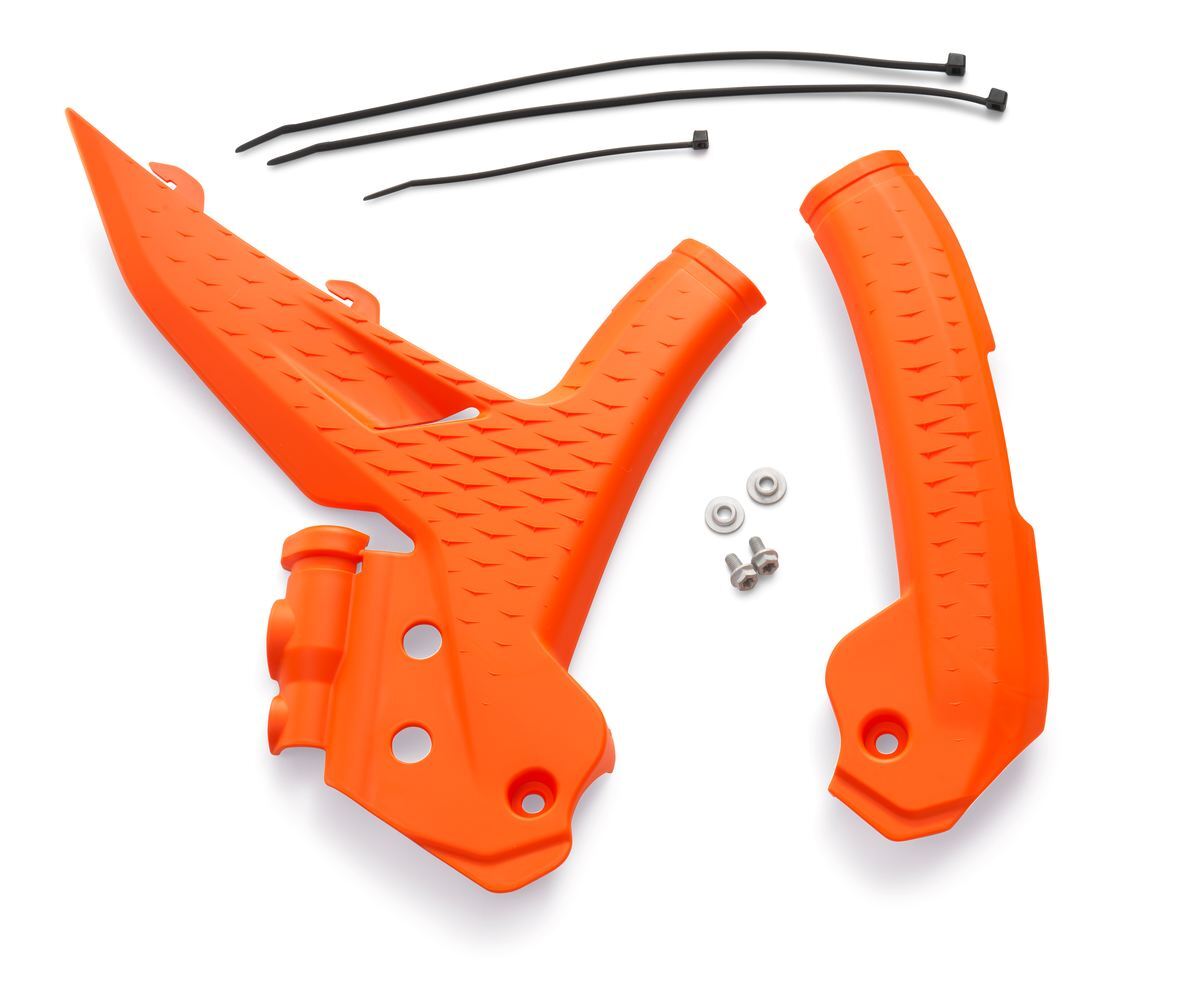 KTM A46001094000EB - Fork Protection Kit