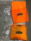 KTM Protective Indoor Cover